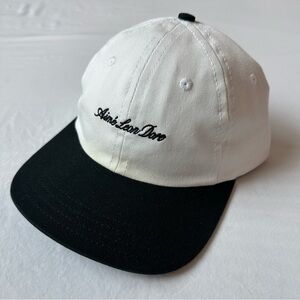 Aimé Leon Dore x Porsche Design Pegasus Cap